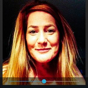 Meet your Posher, Cindi